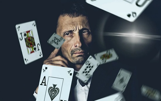 O que é o “Tilt” e como Profissionais de Poker o evitam? - O que é notícia  em Sergipe